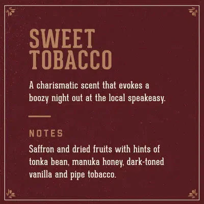 18.21 Sweet Tobacco Hair Styling Gel - Image 5