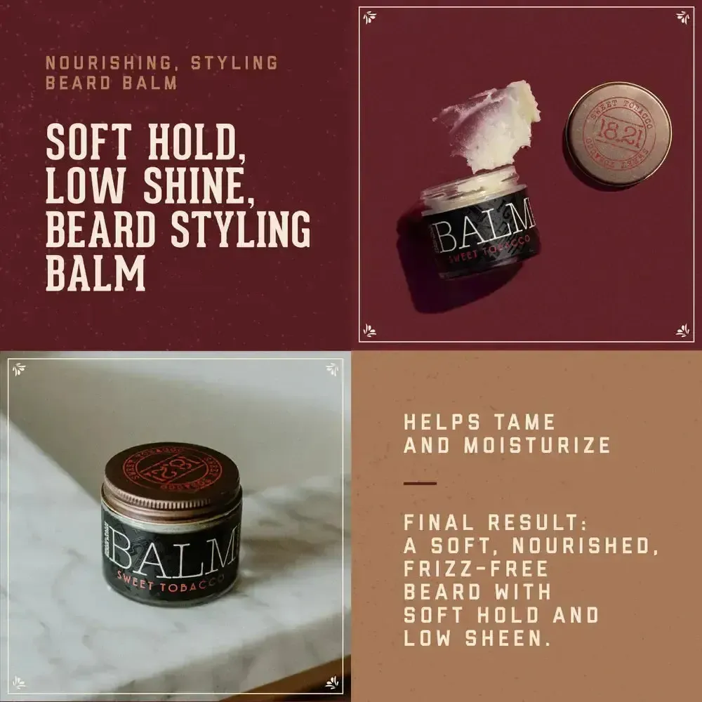Beard Balm - Image 10