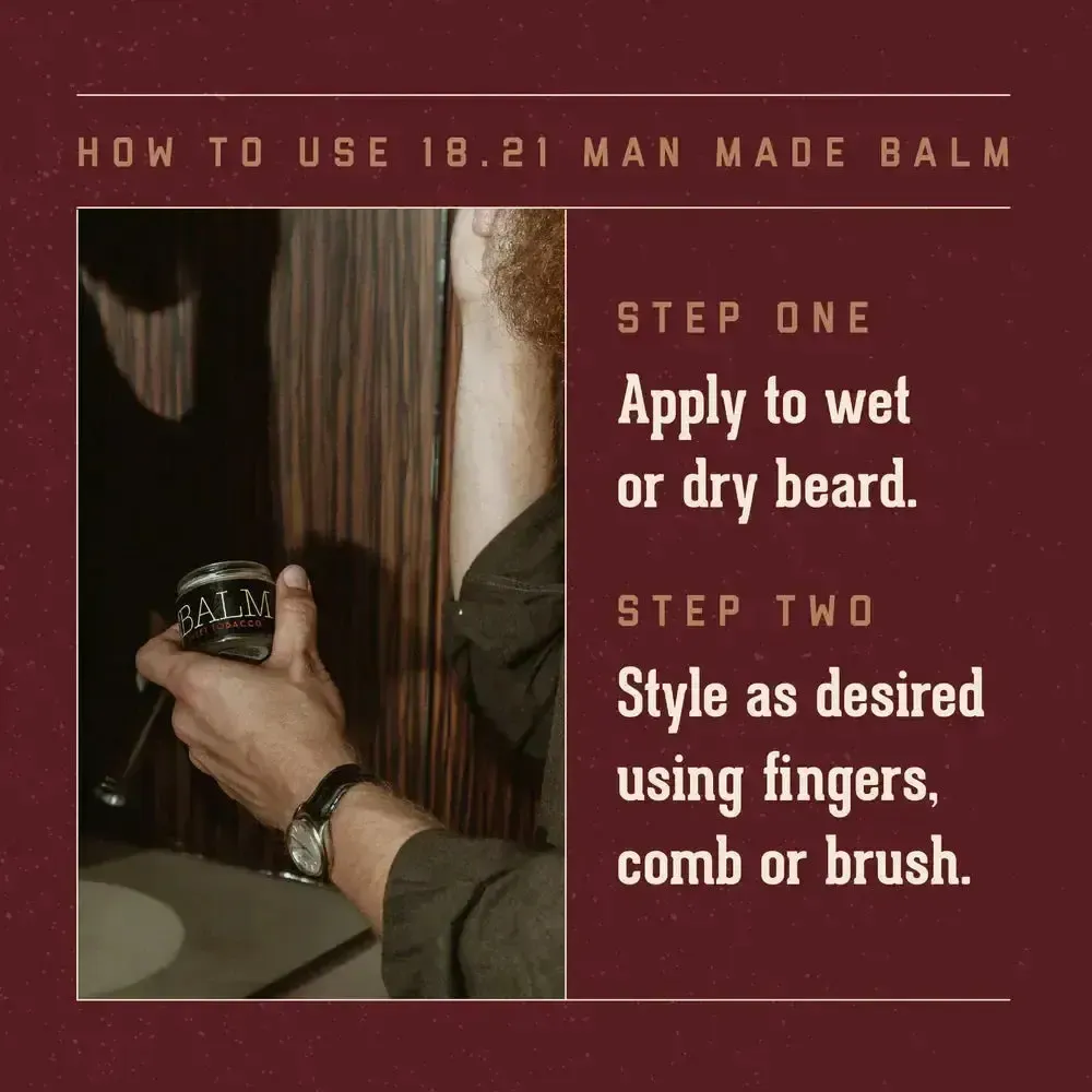Beard Balm - Image 11