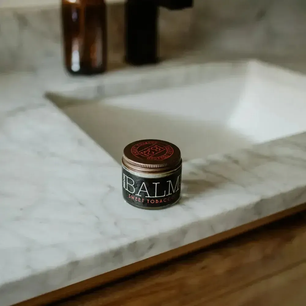 Beard Balm - Image 12