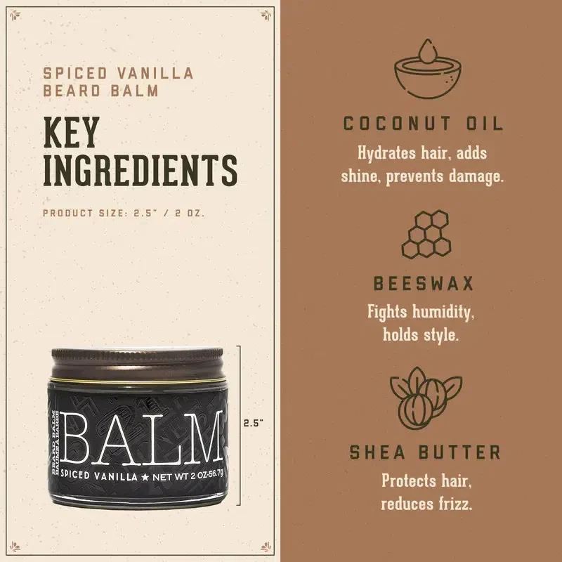 Beard Balm - Image 3