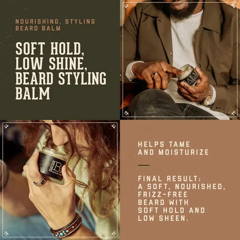 Beard Balm - Image 4
