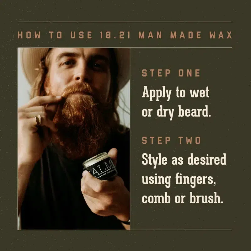 Beard Balm - Image 5