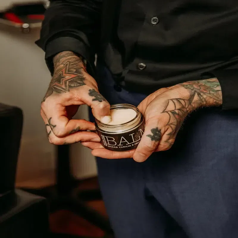 Beard Balm - Image 6