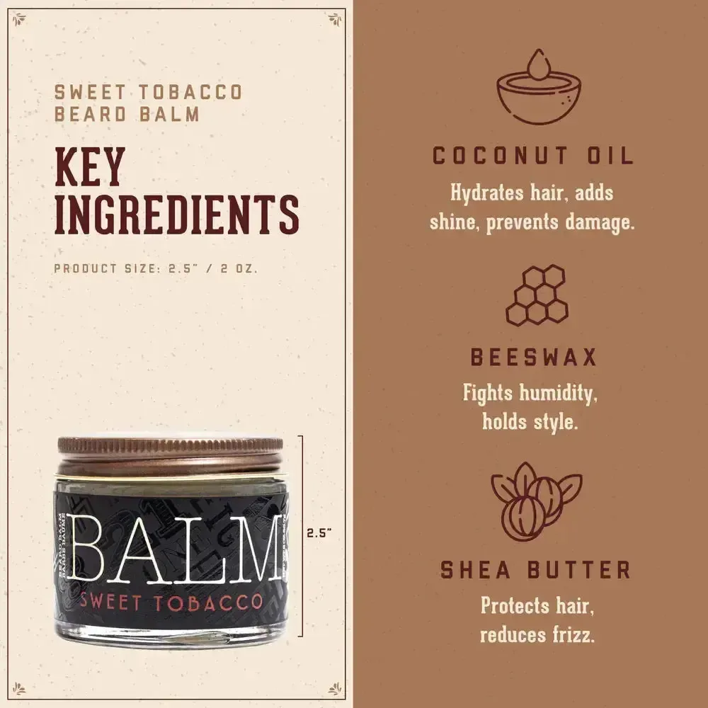Beard Balm - Image 9