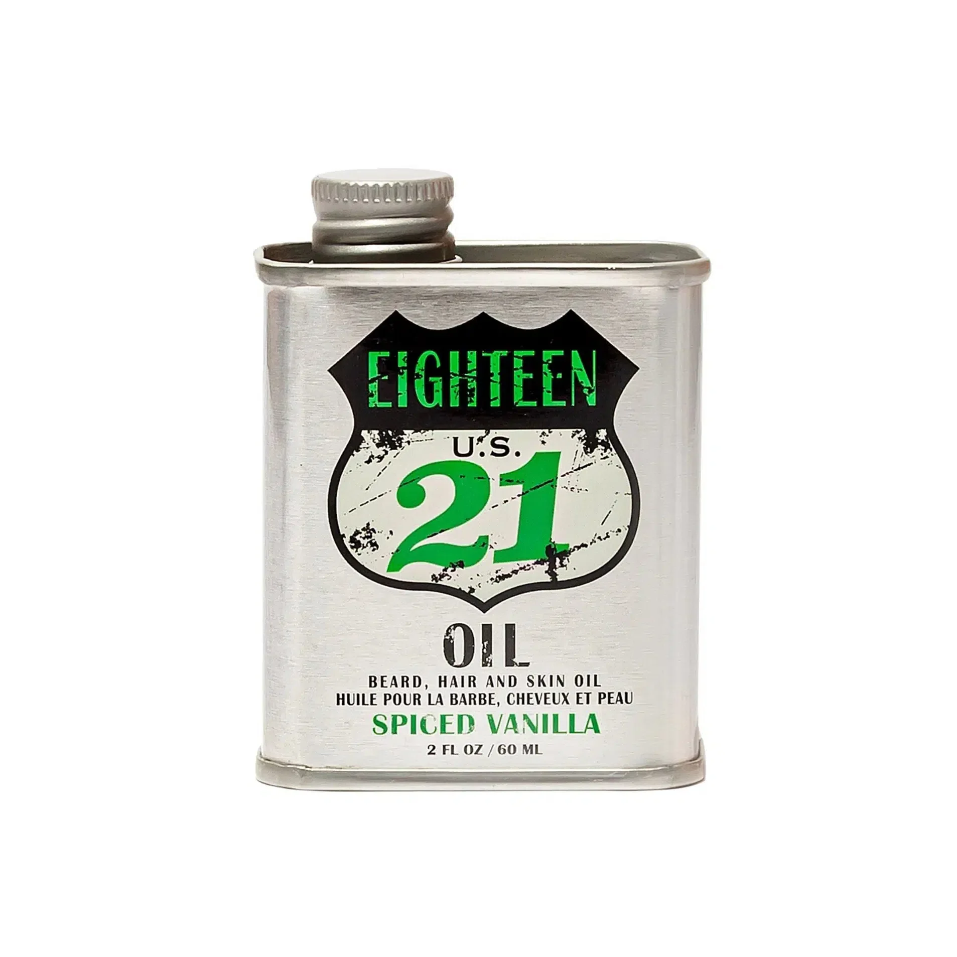 Beard, Hair and Skin Oil - Image 5