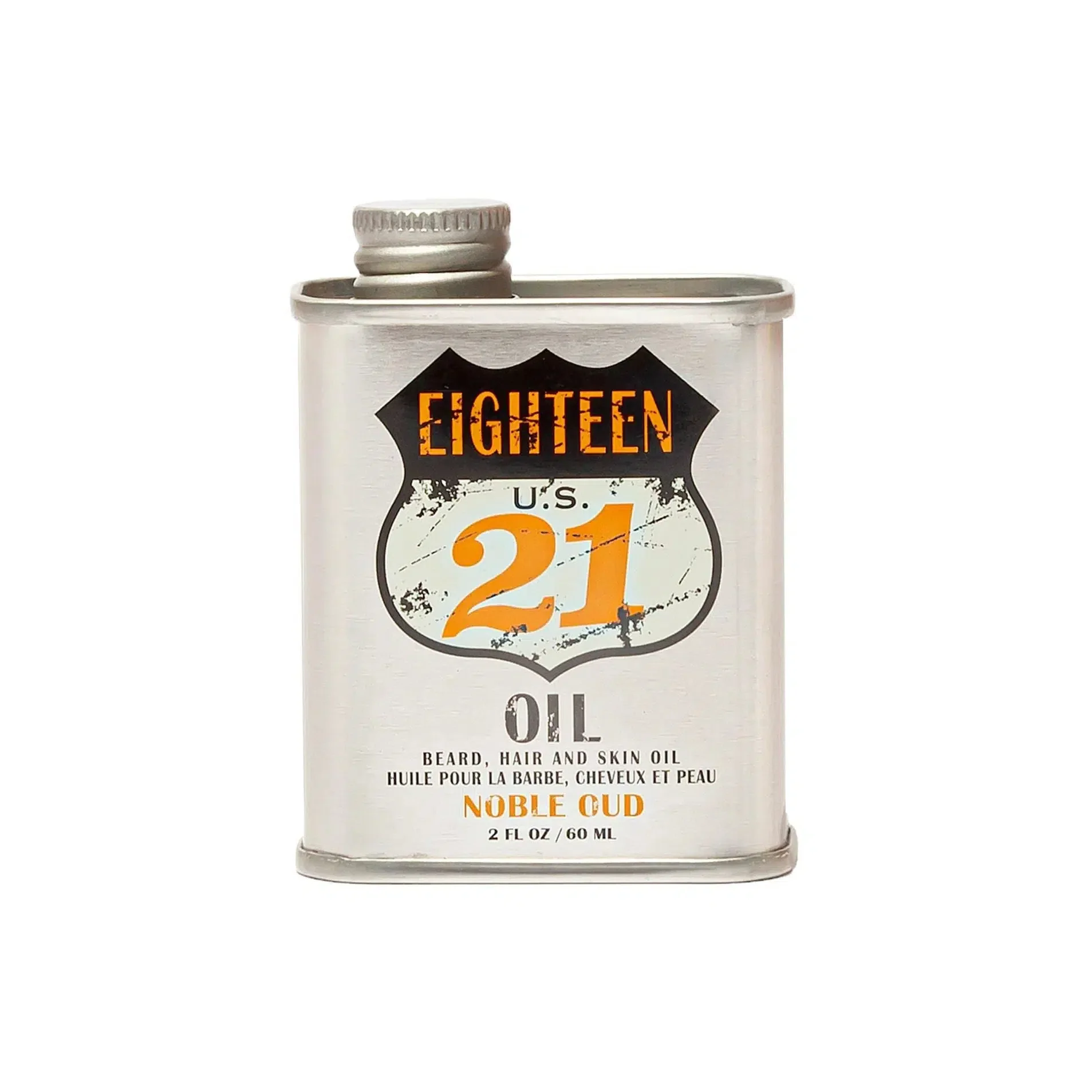 Beard, Hair and Skin Oil - Image 6