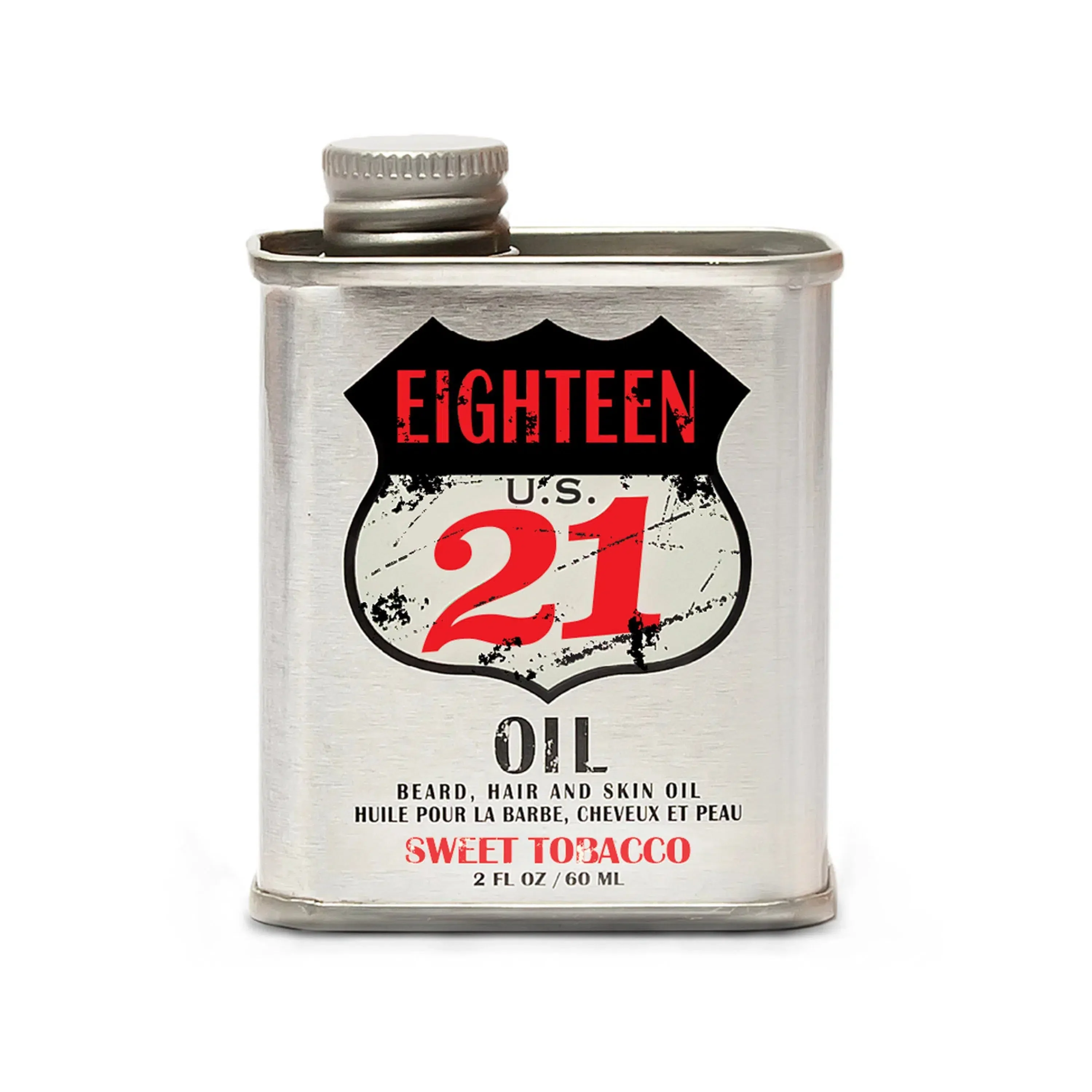 Beard, Hair and Skin Oil - Image 7