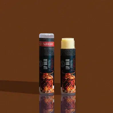 Old Fashioned Lip Balm - Image 3