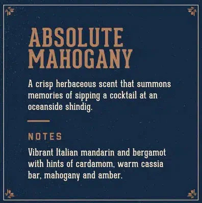 Absolute Mahogany Spirits - Image 5