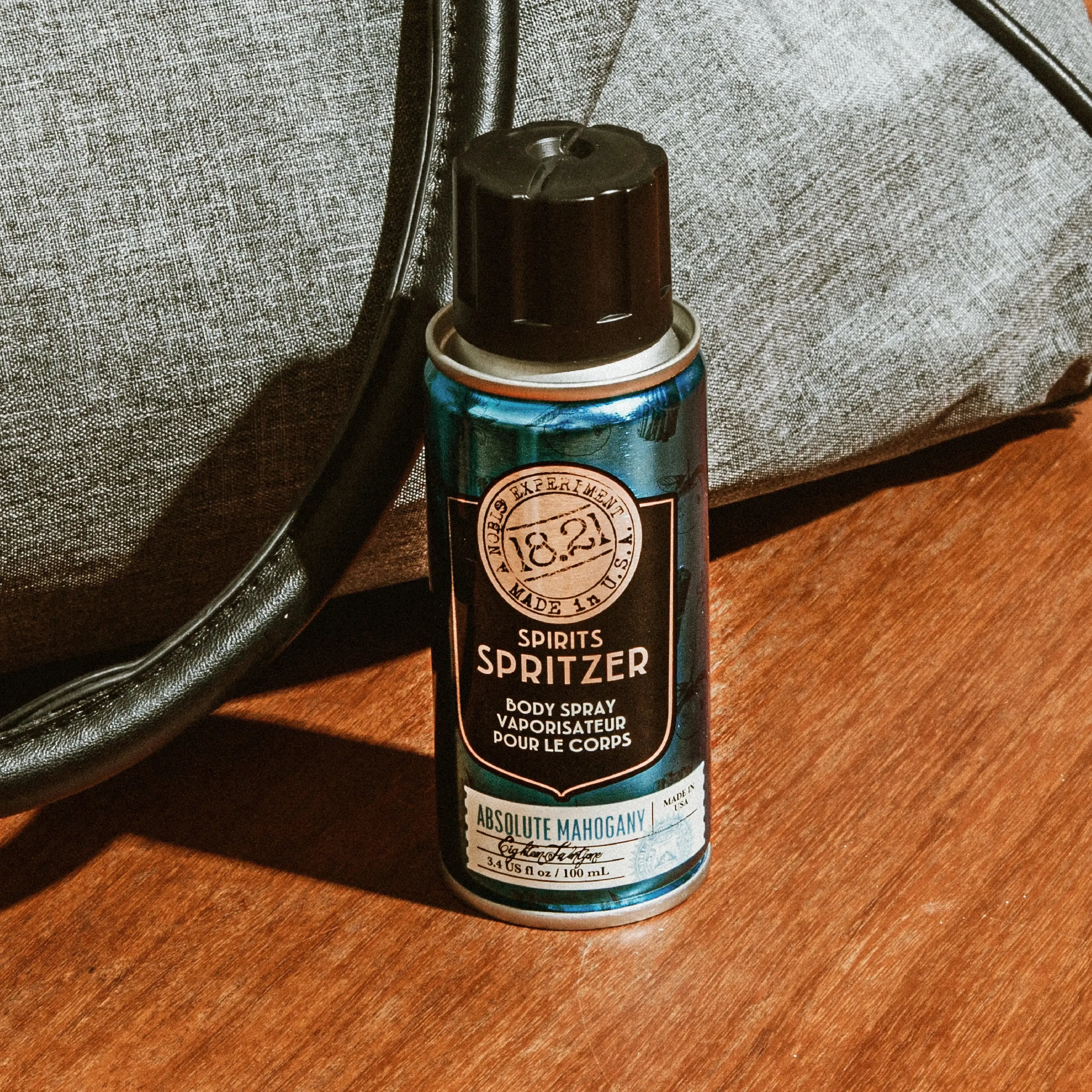 Spirits Spritzer - Image 8