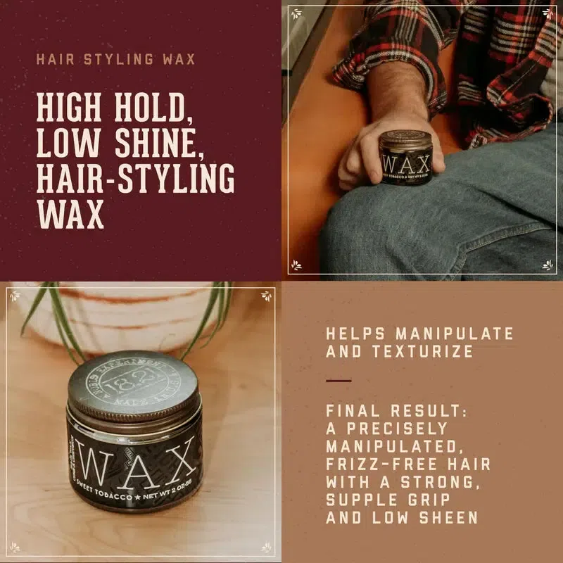 Sweet Tobacco Wax - Image 4
