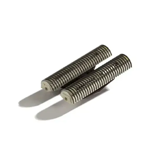 5 Star Finale Shaver Replacement Foil & Cutting Bar Assembly - Image 3