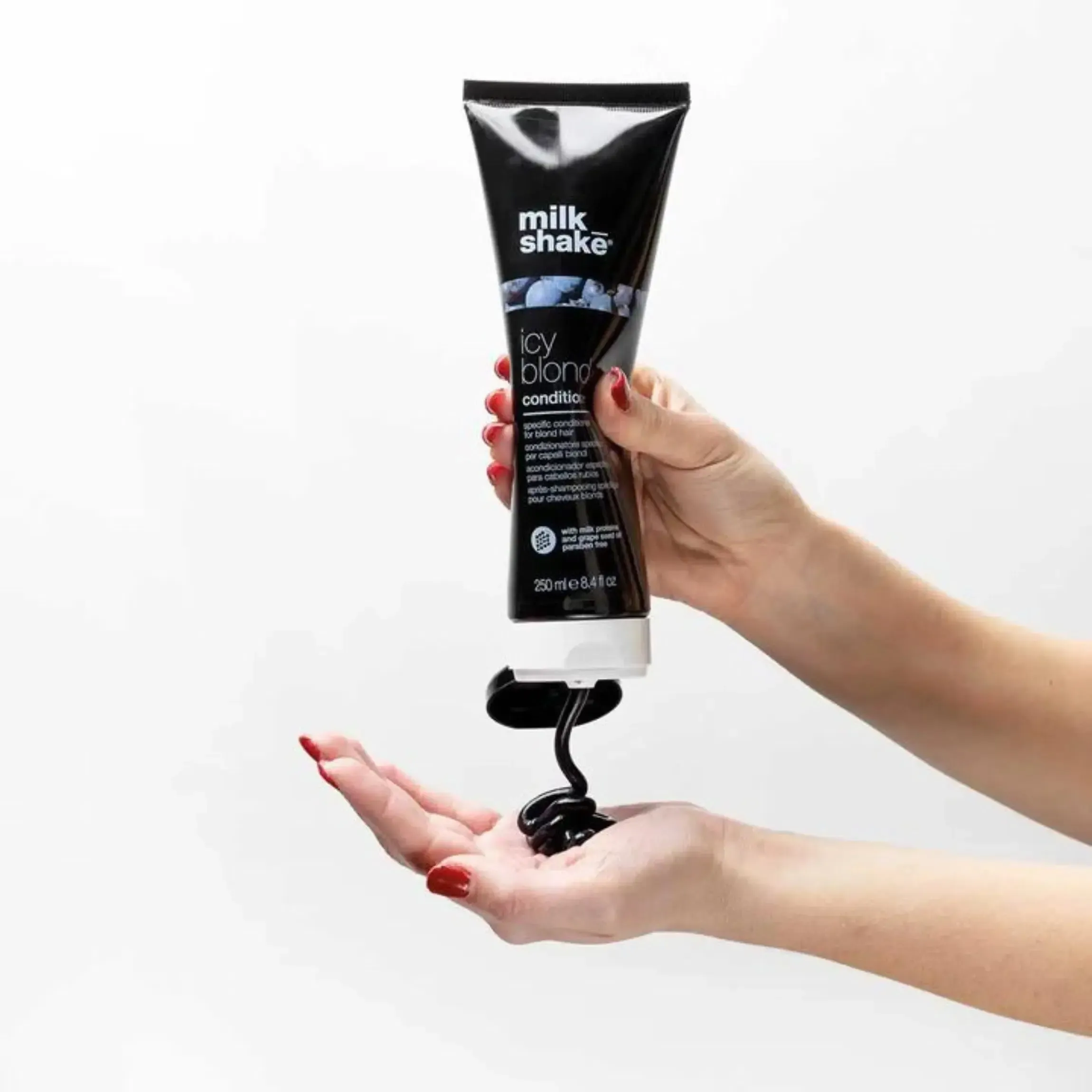 Icy Blond Conditioner - Image 2