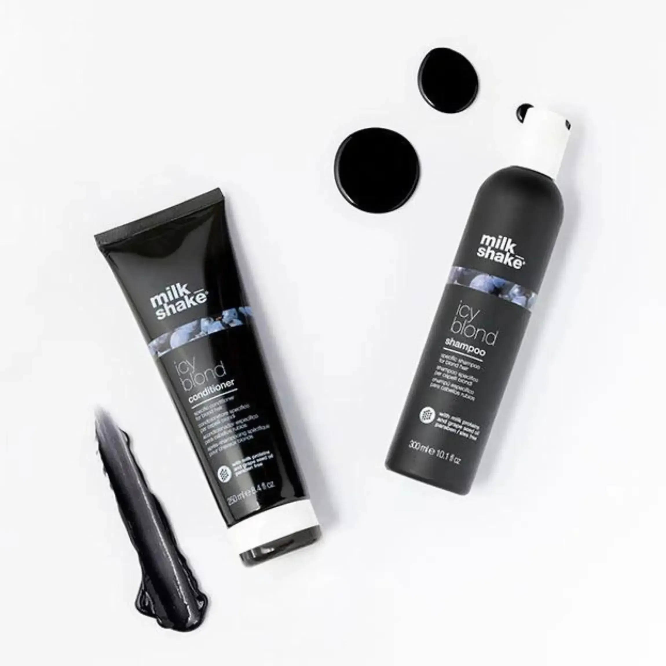 Icy Blond Conditioner - Image 3