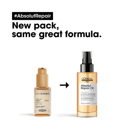 Absolut Repair Oil - Image 2
