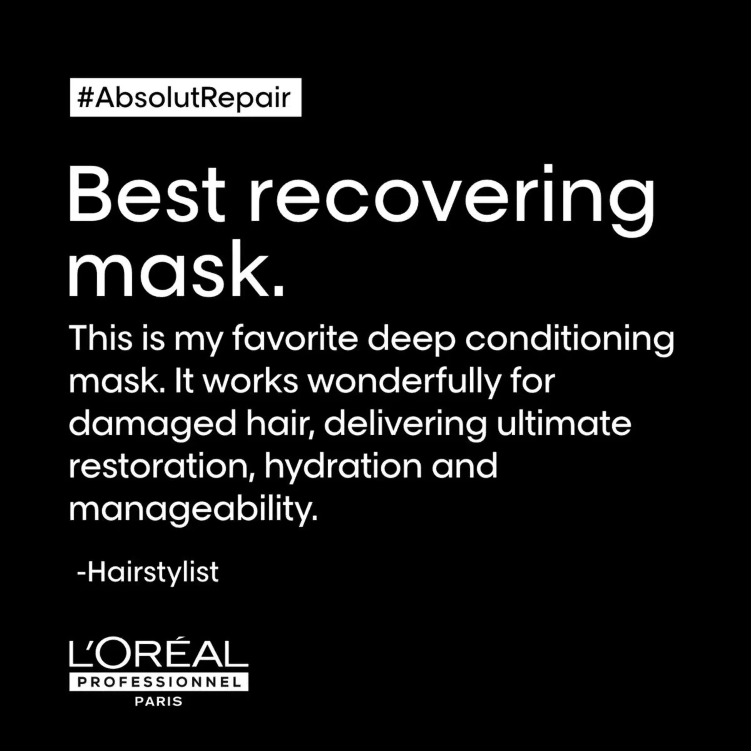 Absolut Repair Instant Resurfacing Mask - Image 5