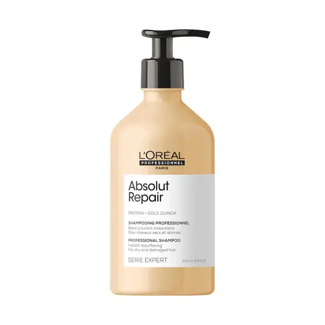 Absolut Repair Instant Resurfacing Shampoo - Image 3