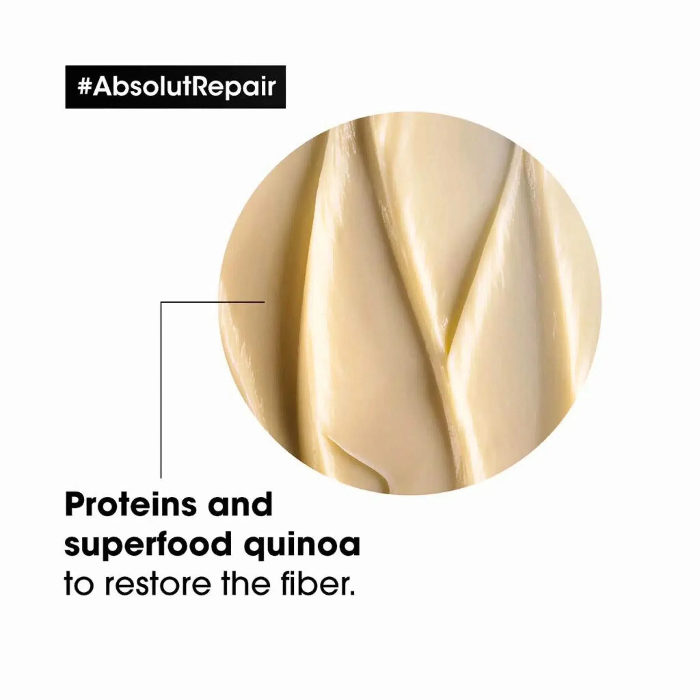 Absolut Repair Instant Resurfacing Shampoo - Image 6