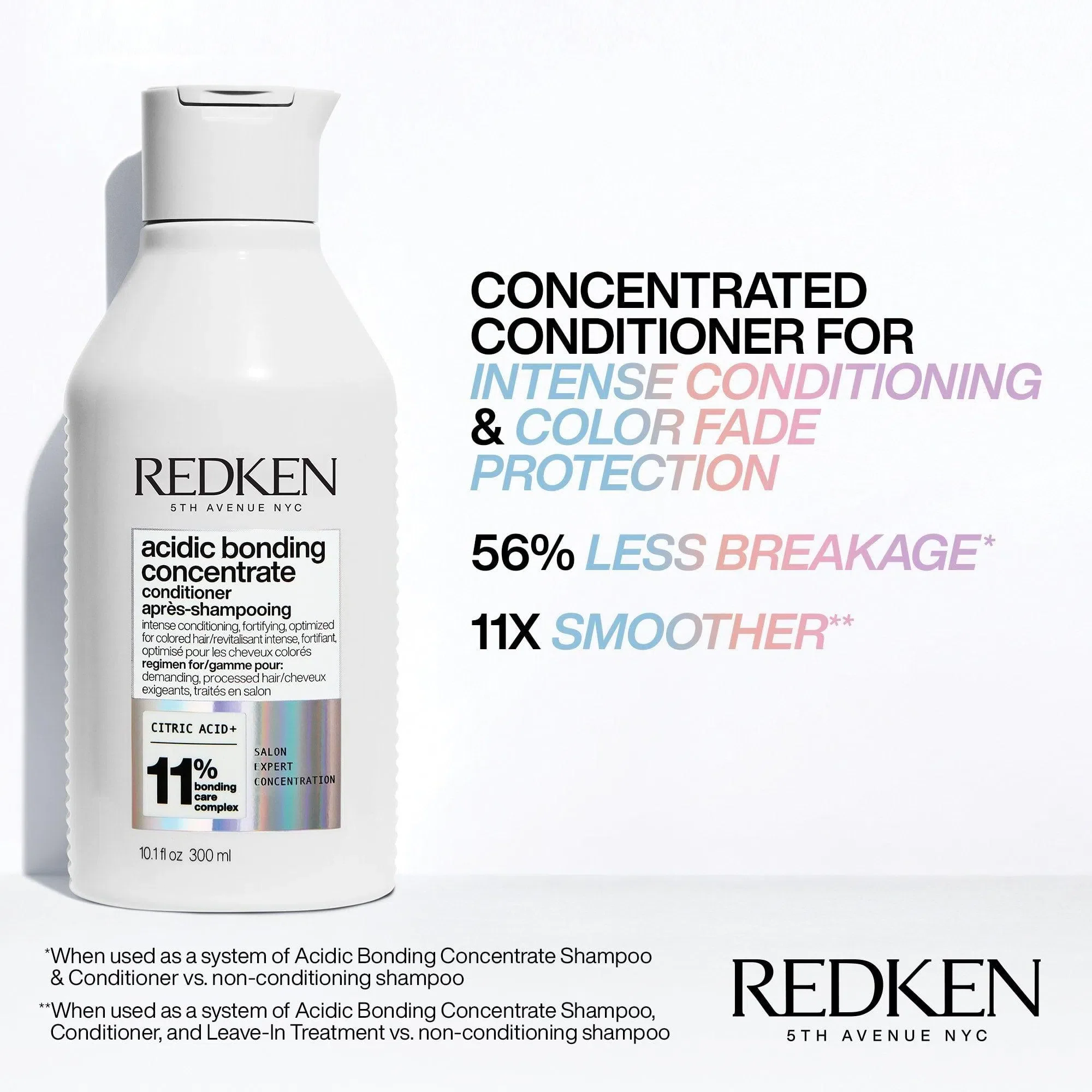 Acidic Bonding Concentrate Conditioner - Image 5