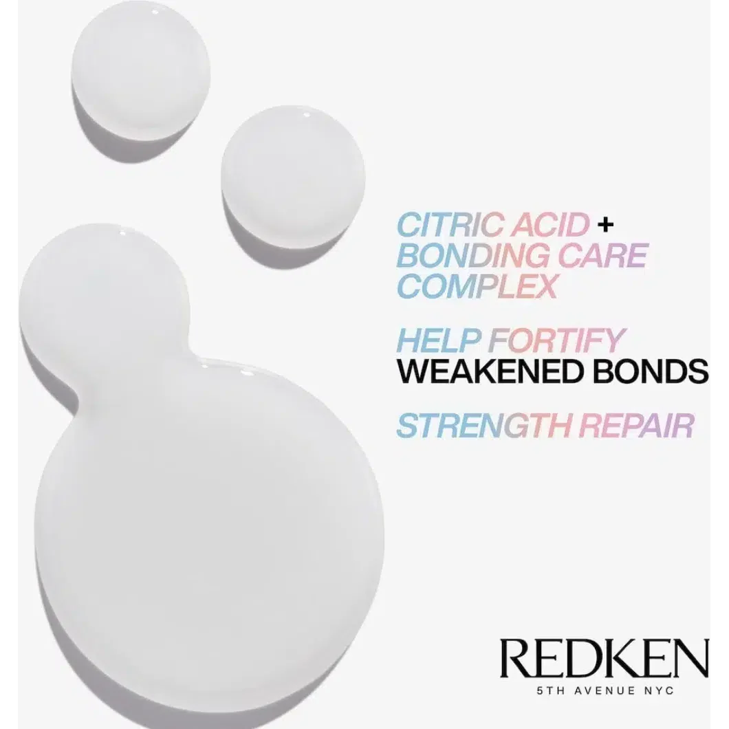 Acidic Bonding Concentrate Shampoo - Image 5