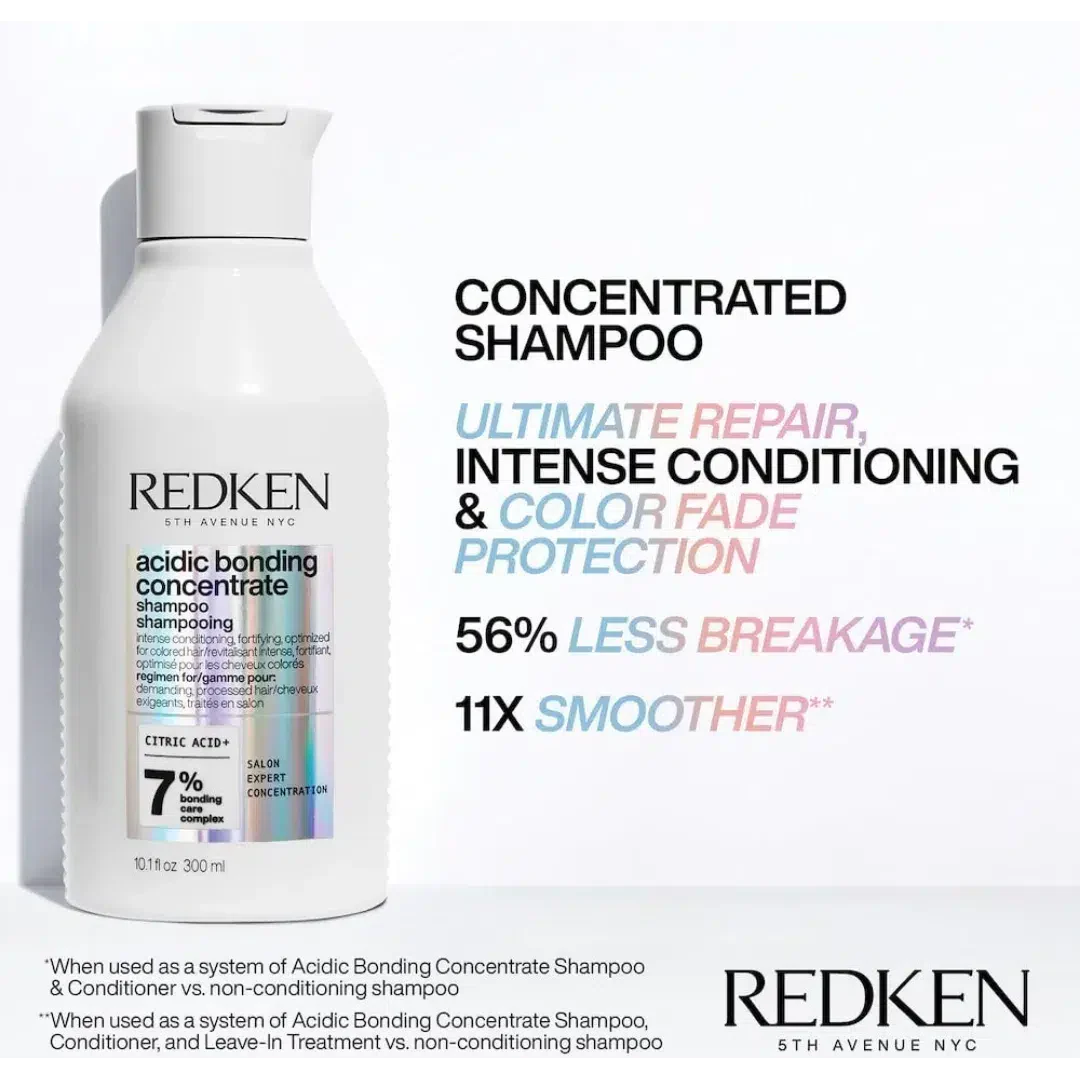 Acidic Bonding Concentrate Shampoo - Image 6