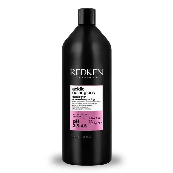 Acidic Color Gloss Conditioner - Image 2