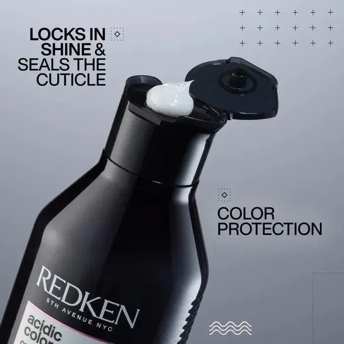 Acidic Color Gloss Conditioner - Image 3