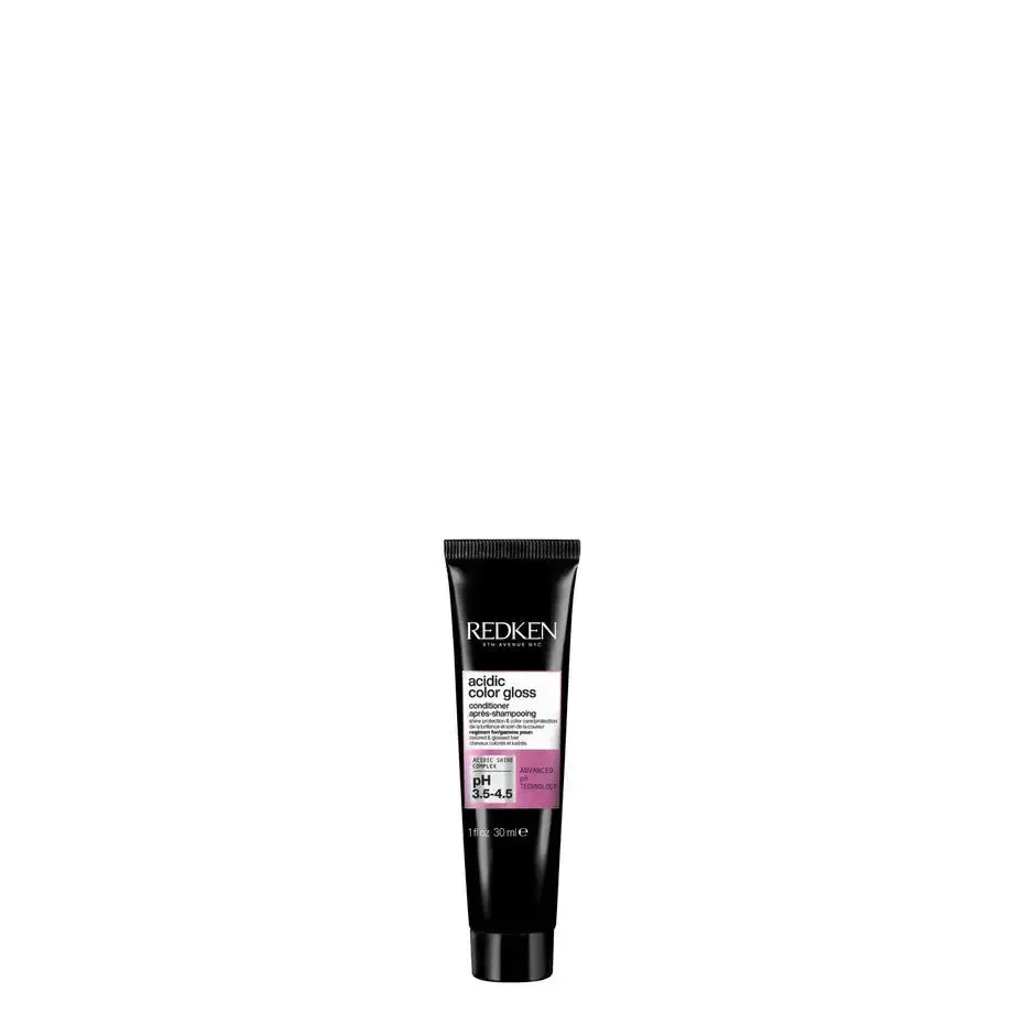 Acidic Color Gloss Conditioner - Image 7