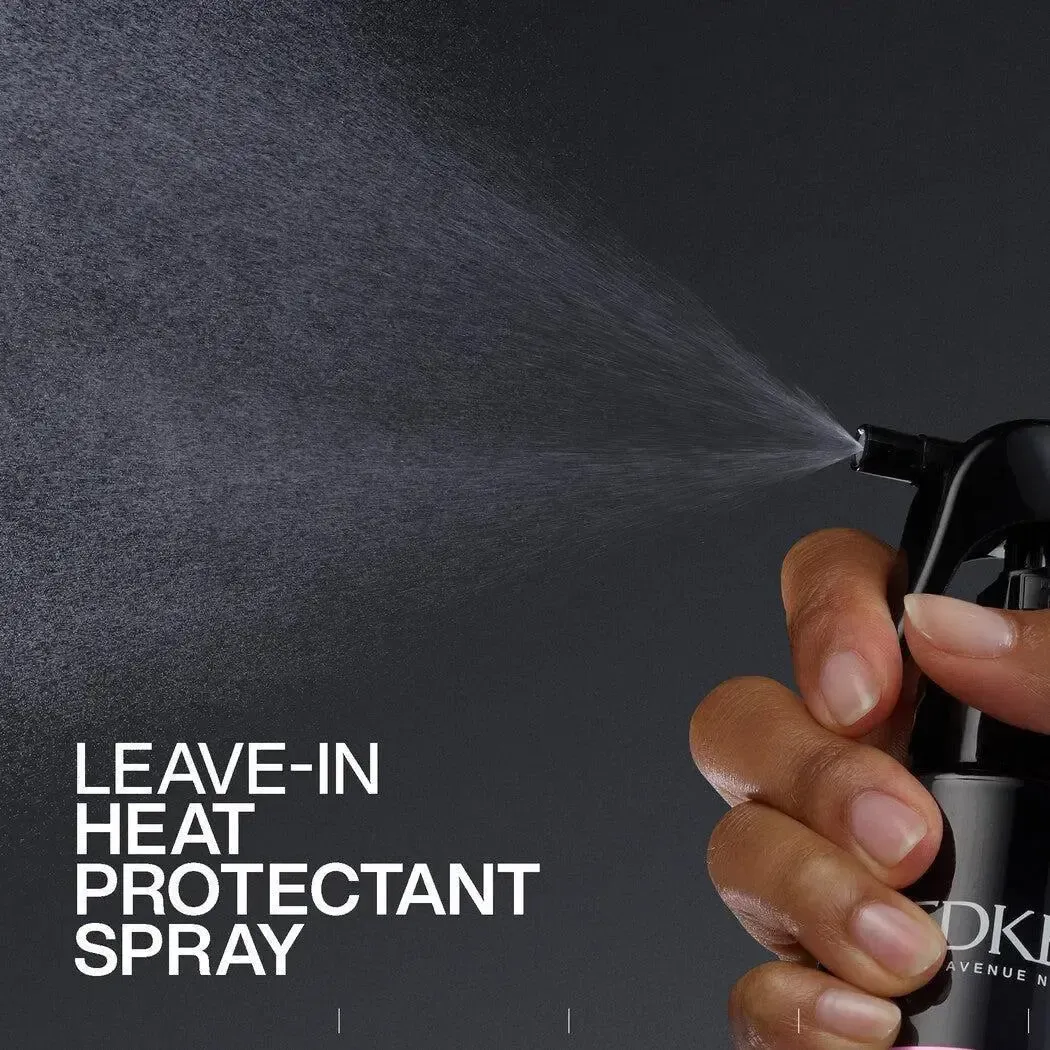 Acidic Color Gloss Heat Protection Treatment - Image 4