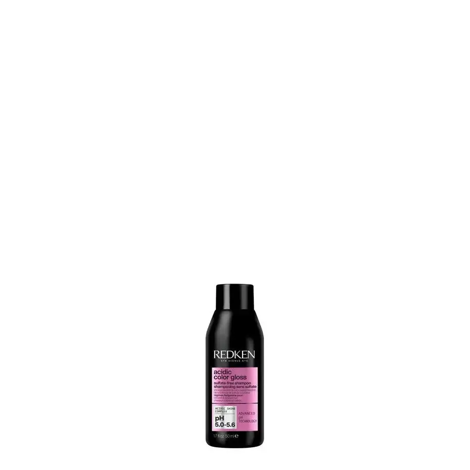 Acidic Color Gloss Shampoo - Image 3