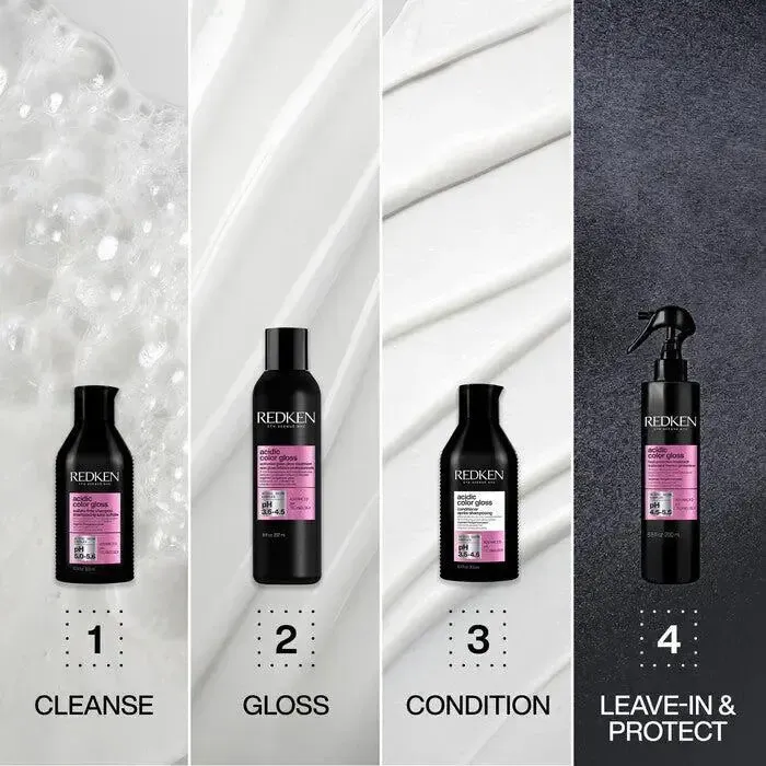 Acidic Color Gloss Shampoo - Image 5