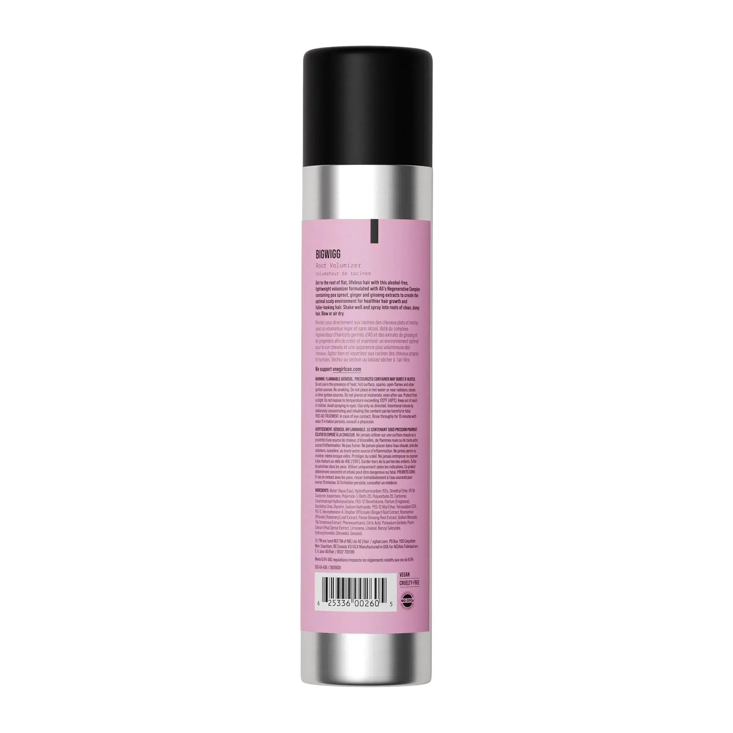 Bigwigg Root Volumizer - Image 2