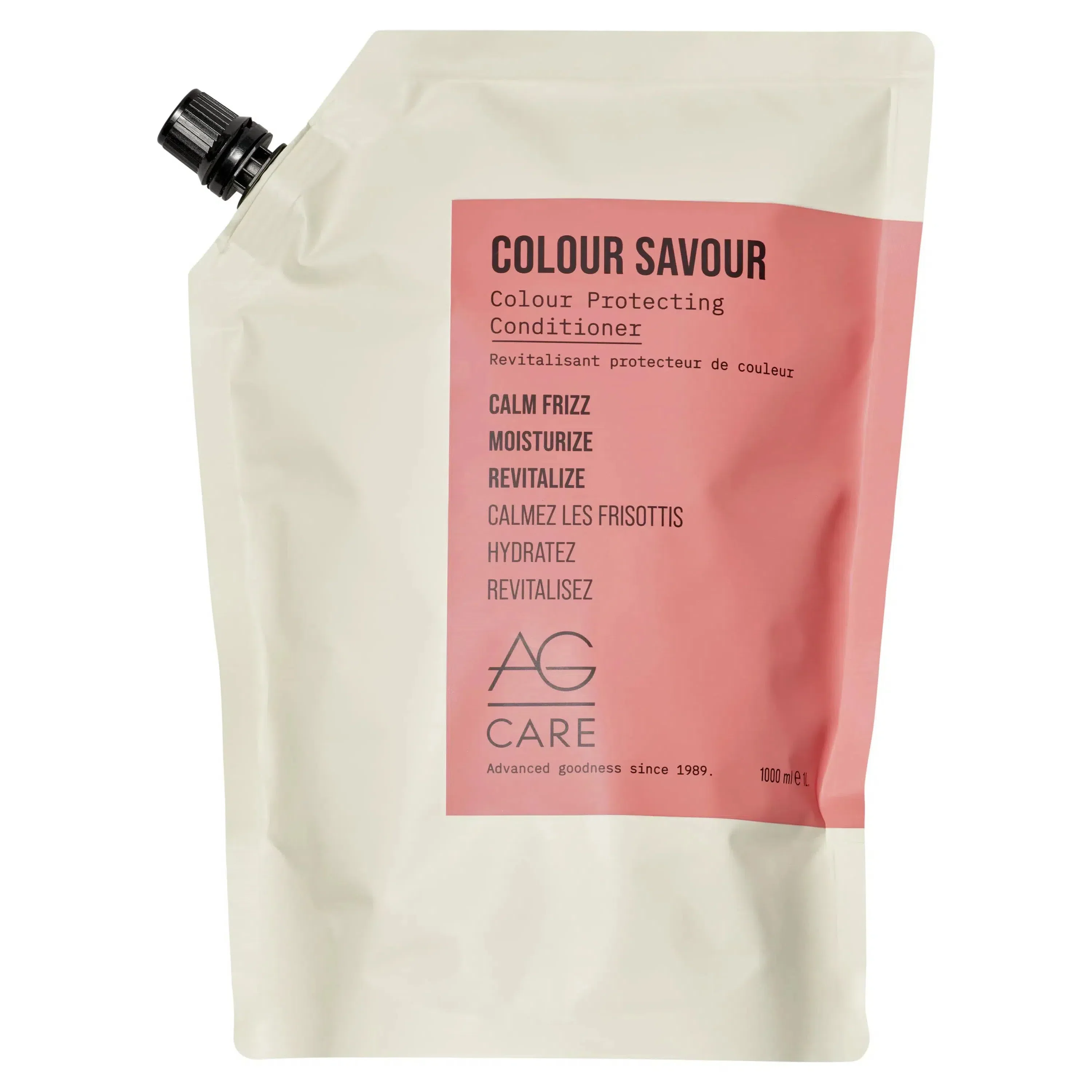 Colour Savour Colour Protecting Conditioner - Image 2