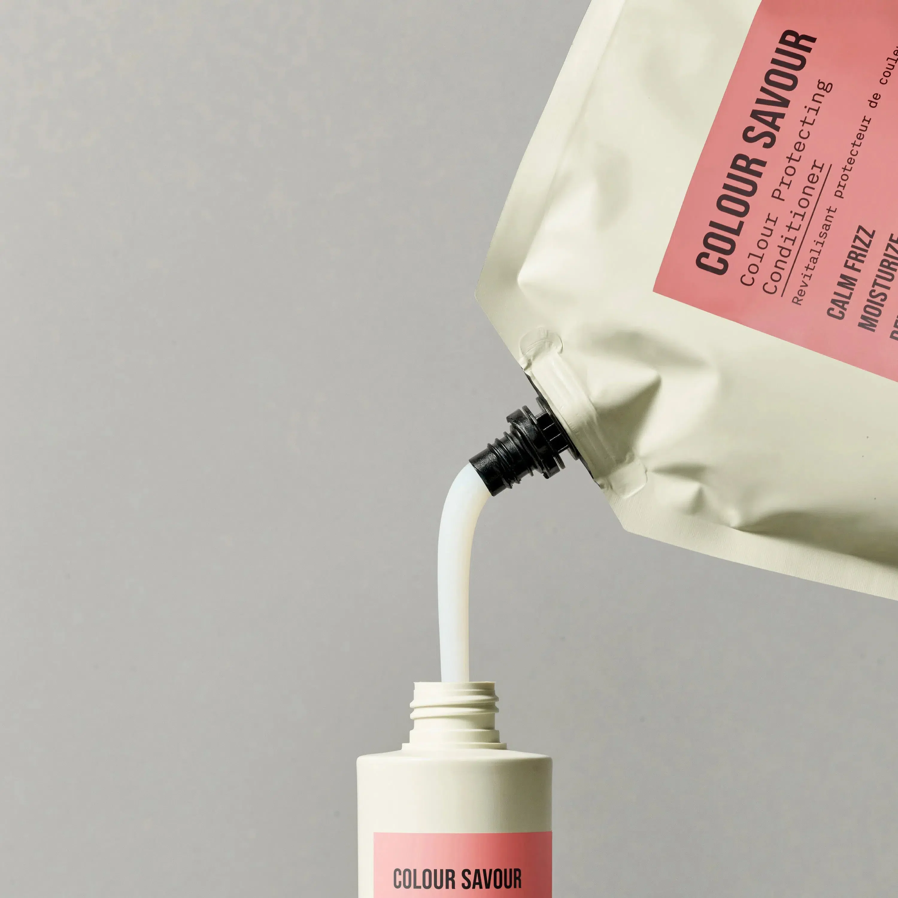 Colour Savour Colour Protecting Conditioner - Image 3