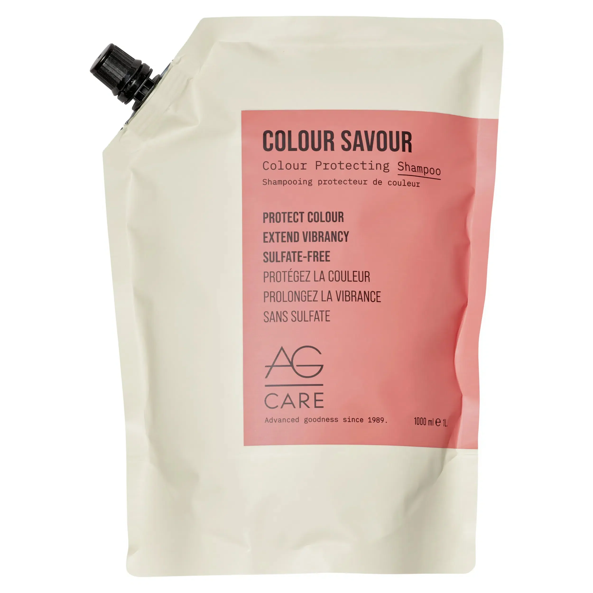 Colour Savour Colour Protecting Shampoo - Image 2