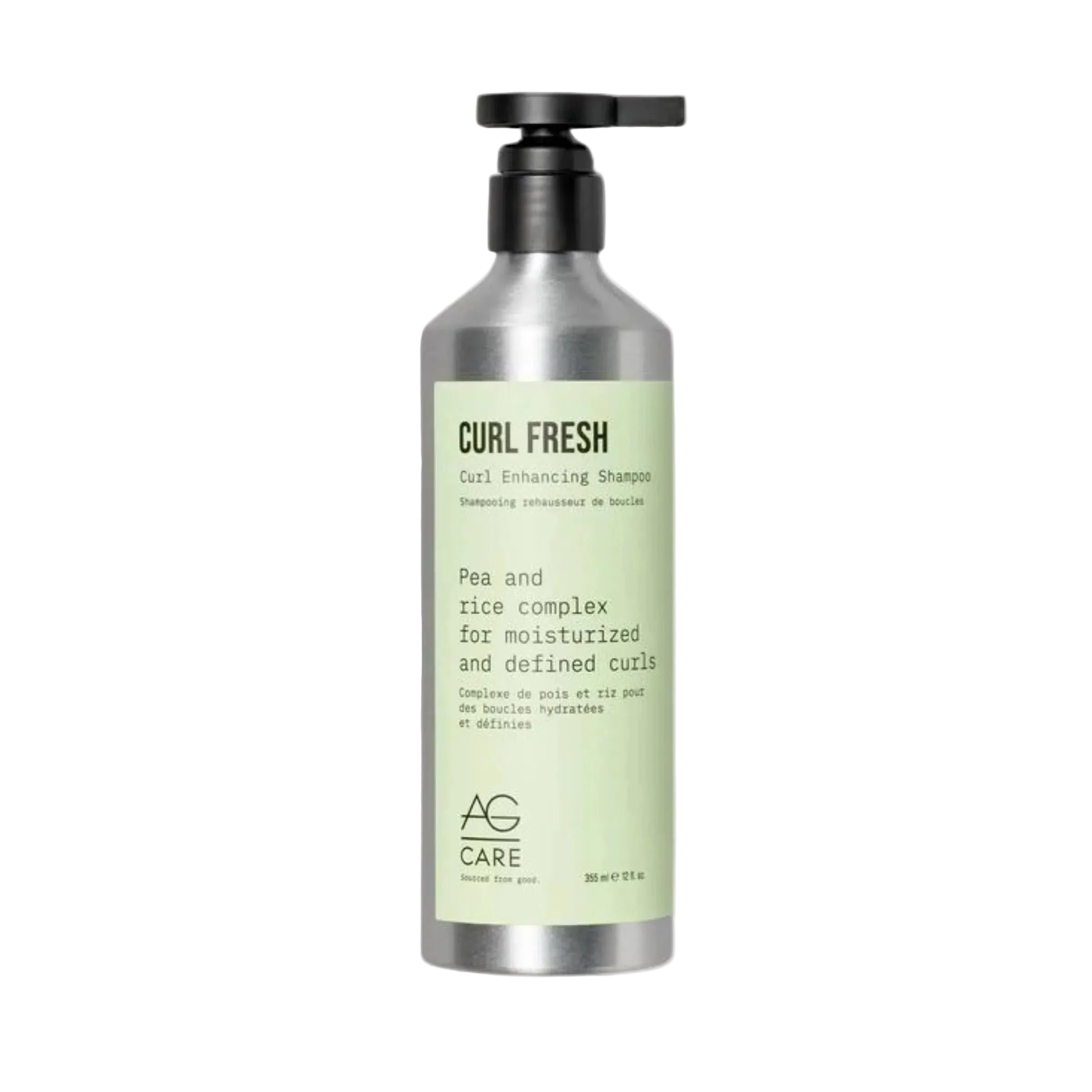 Curl Fresh Enhancing Shampoo