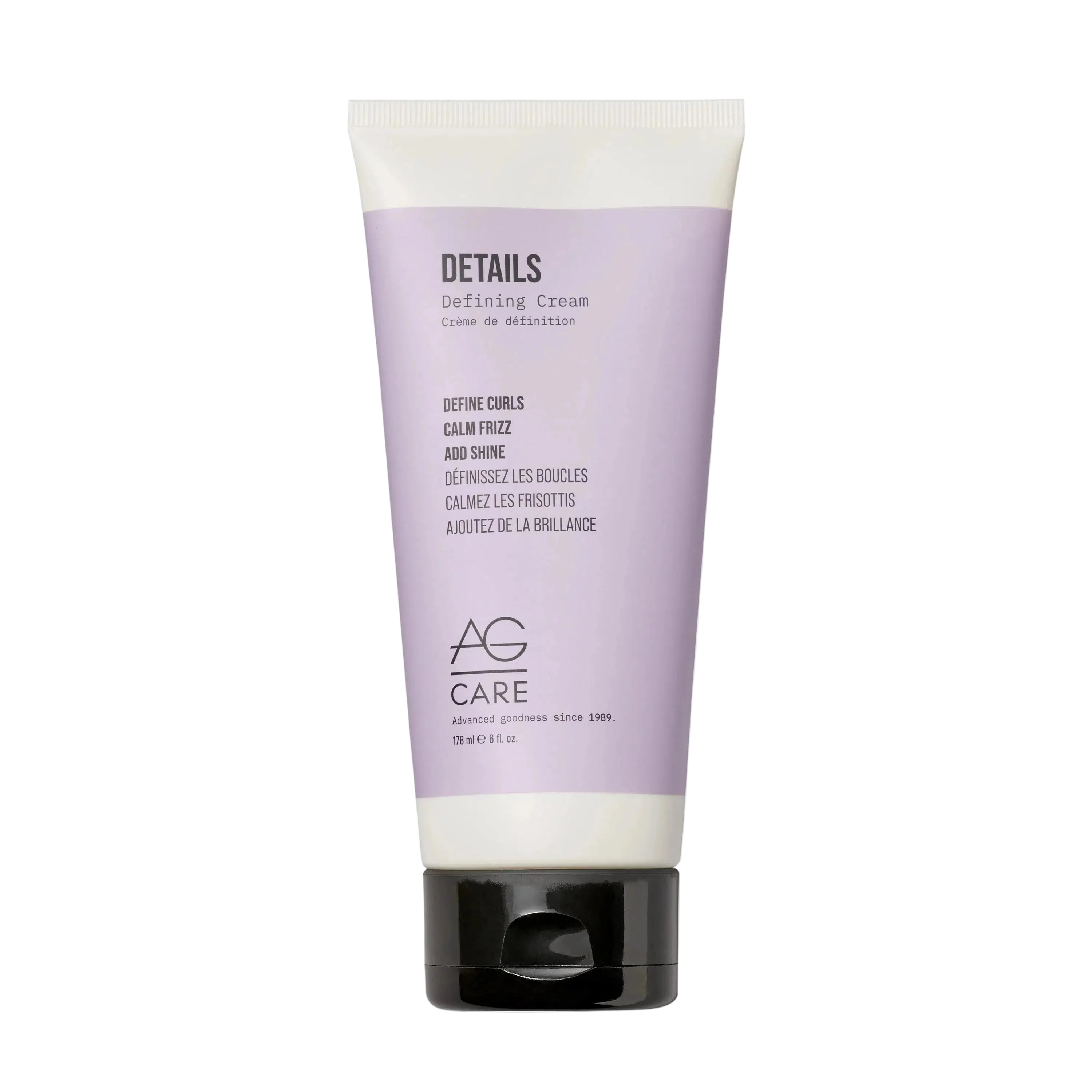 Details Defining Cream