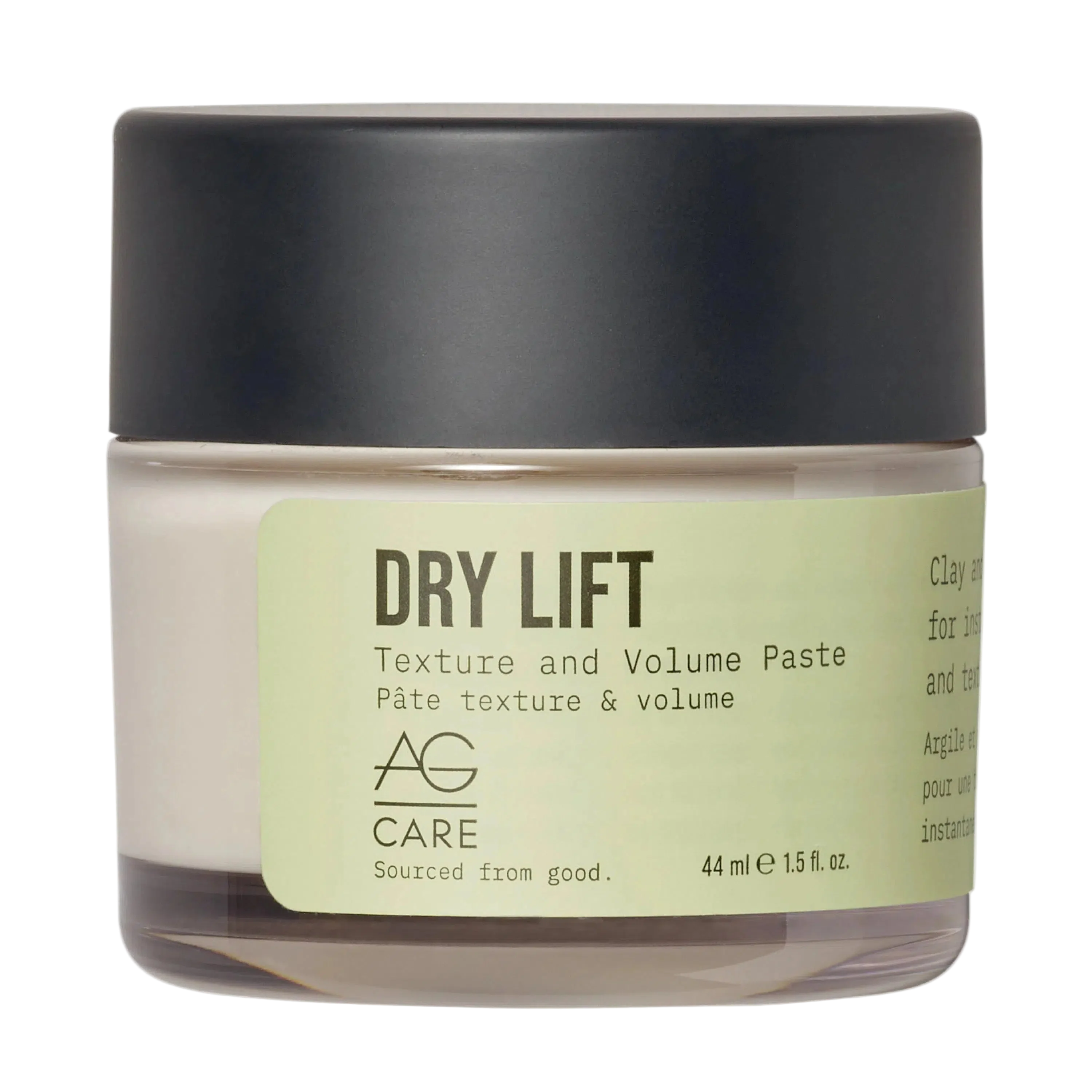 Dry Lift Texture & Volume Paste