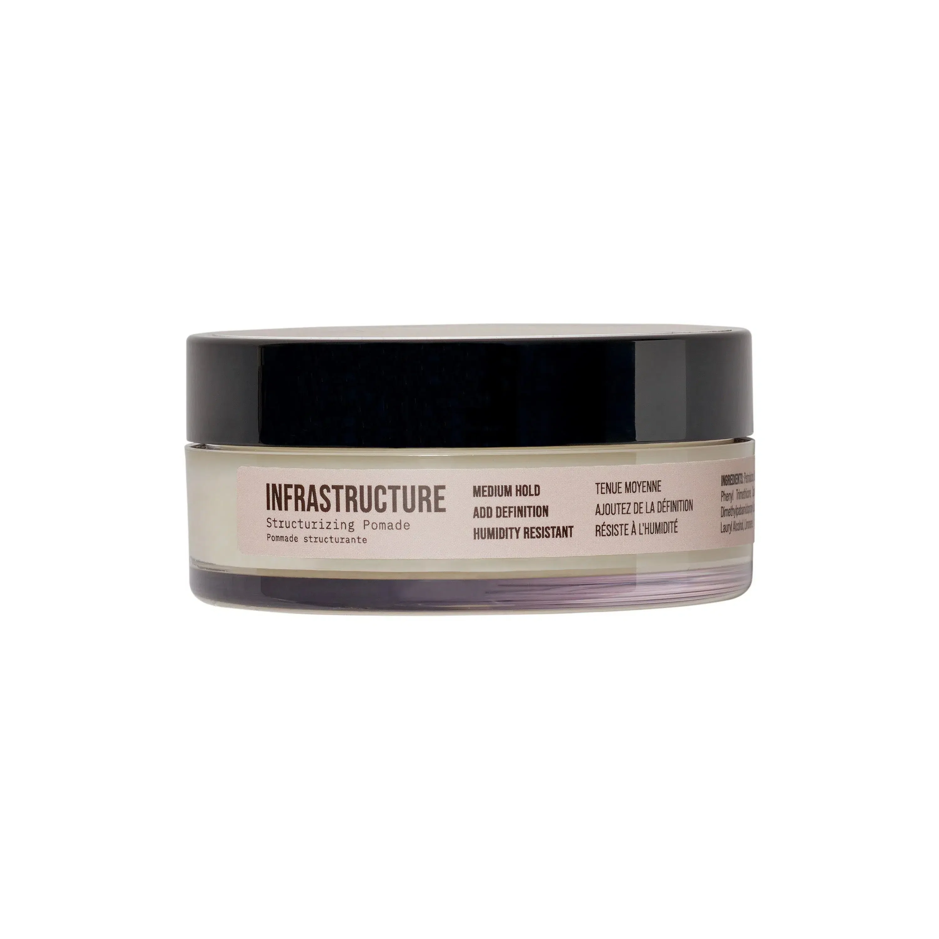 Infrastructure Structurizing Pomade - Image 2
