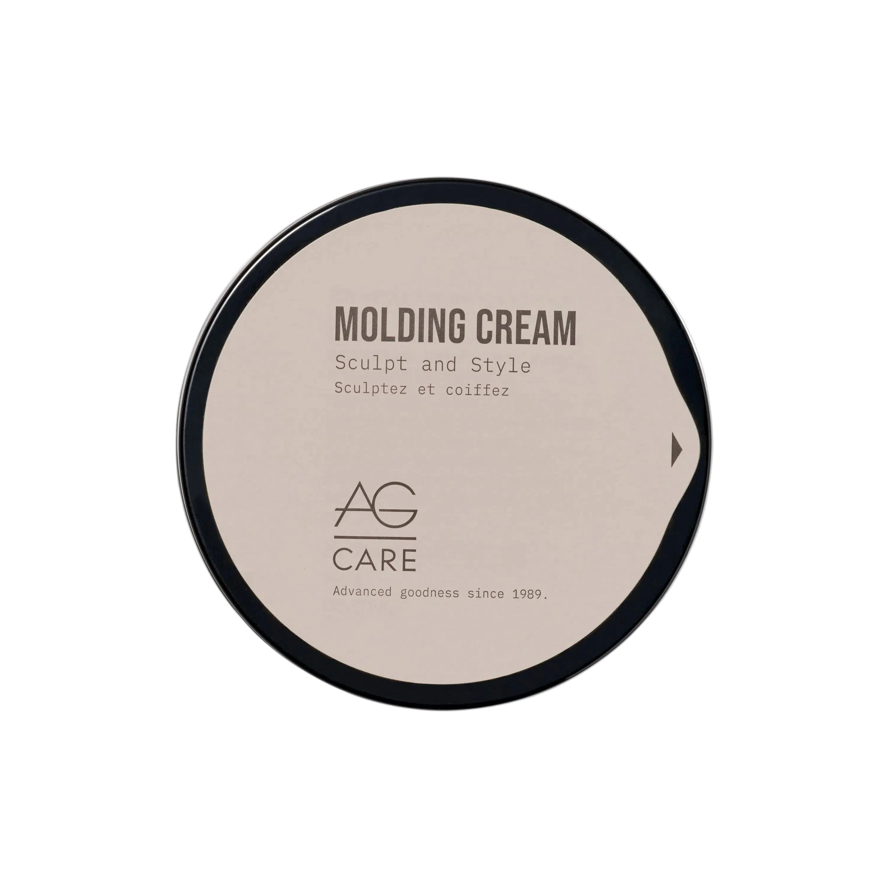 Molding Cream Sculpt And Style