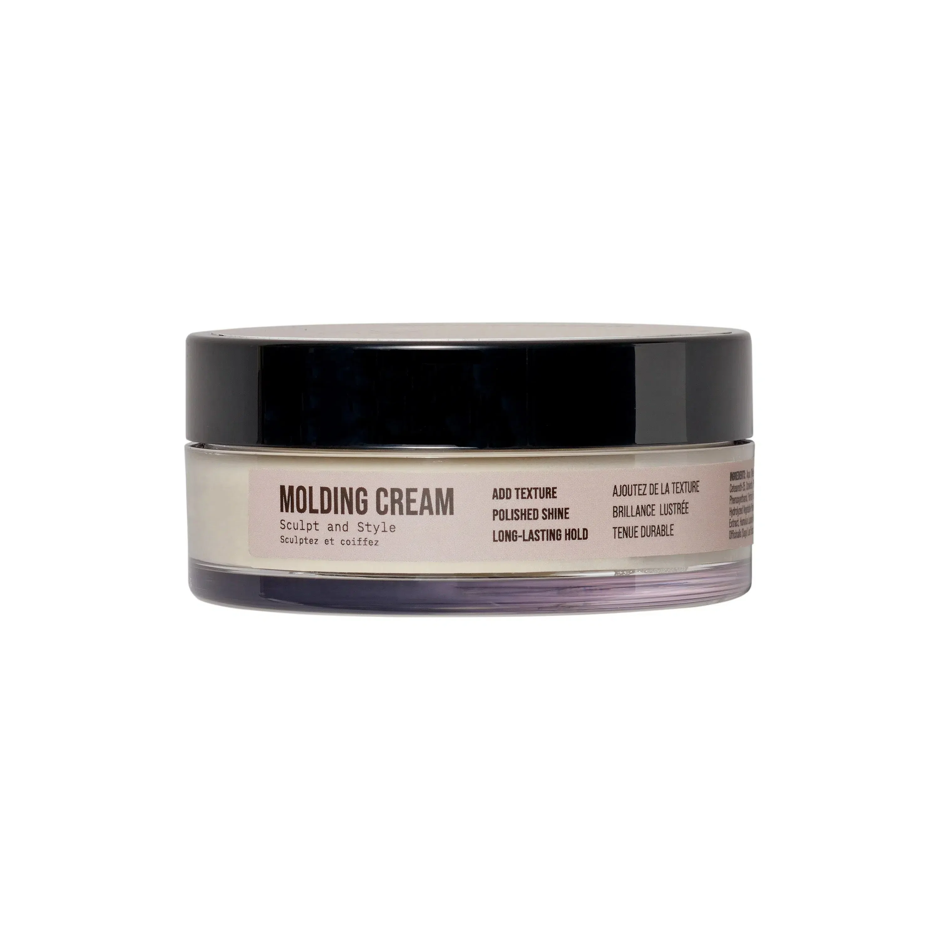 Molding Cream Sculpt And Style - Image 2