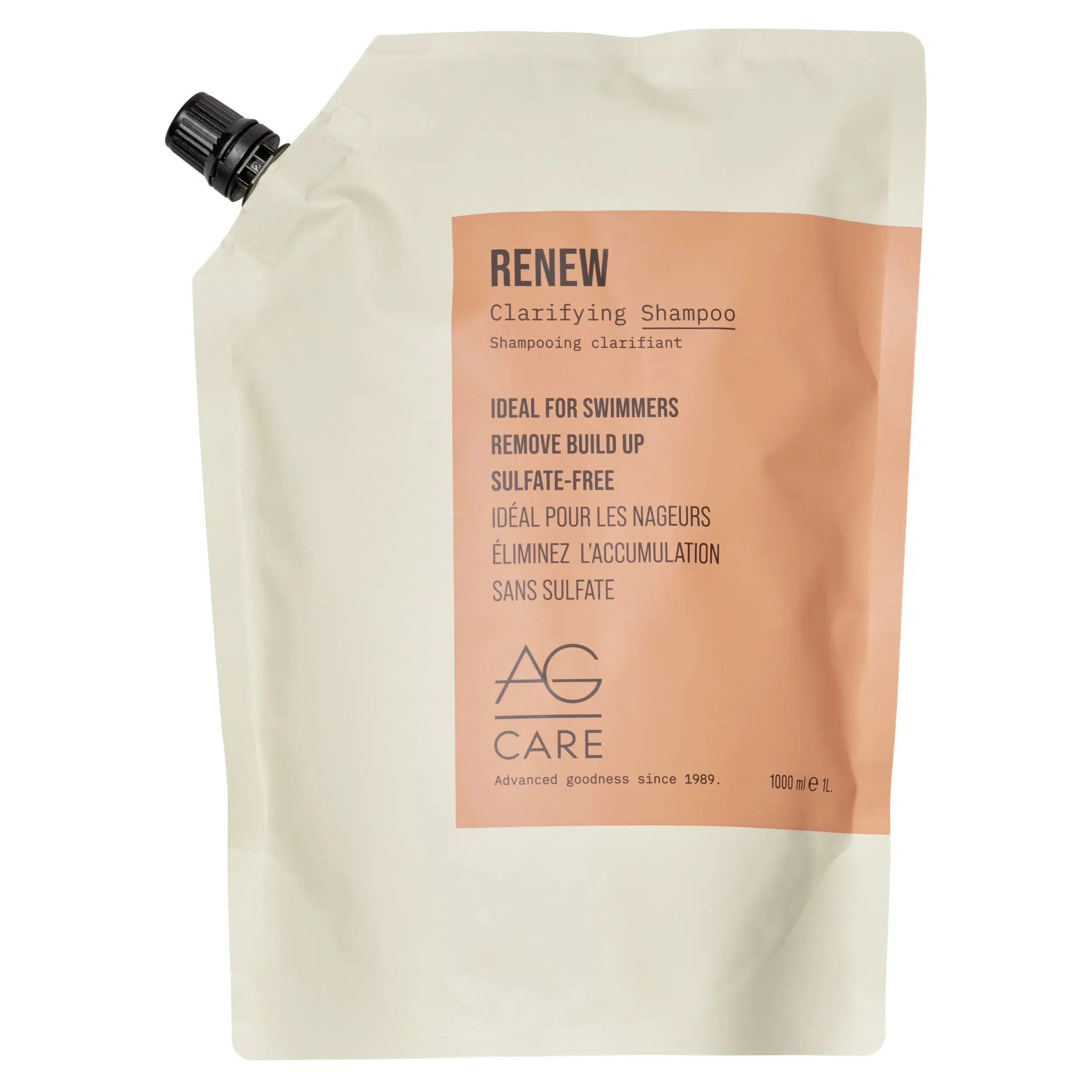 Renew Clarifying Shampoo - Image 2