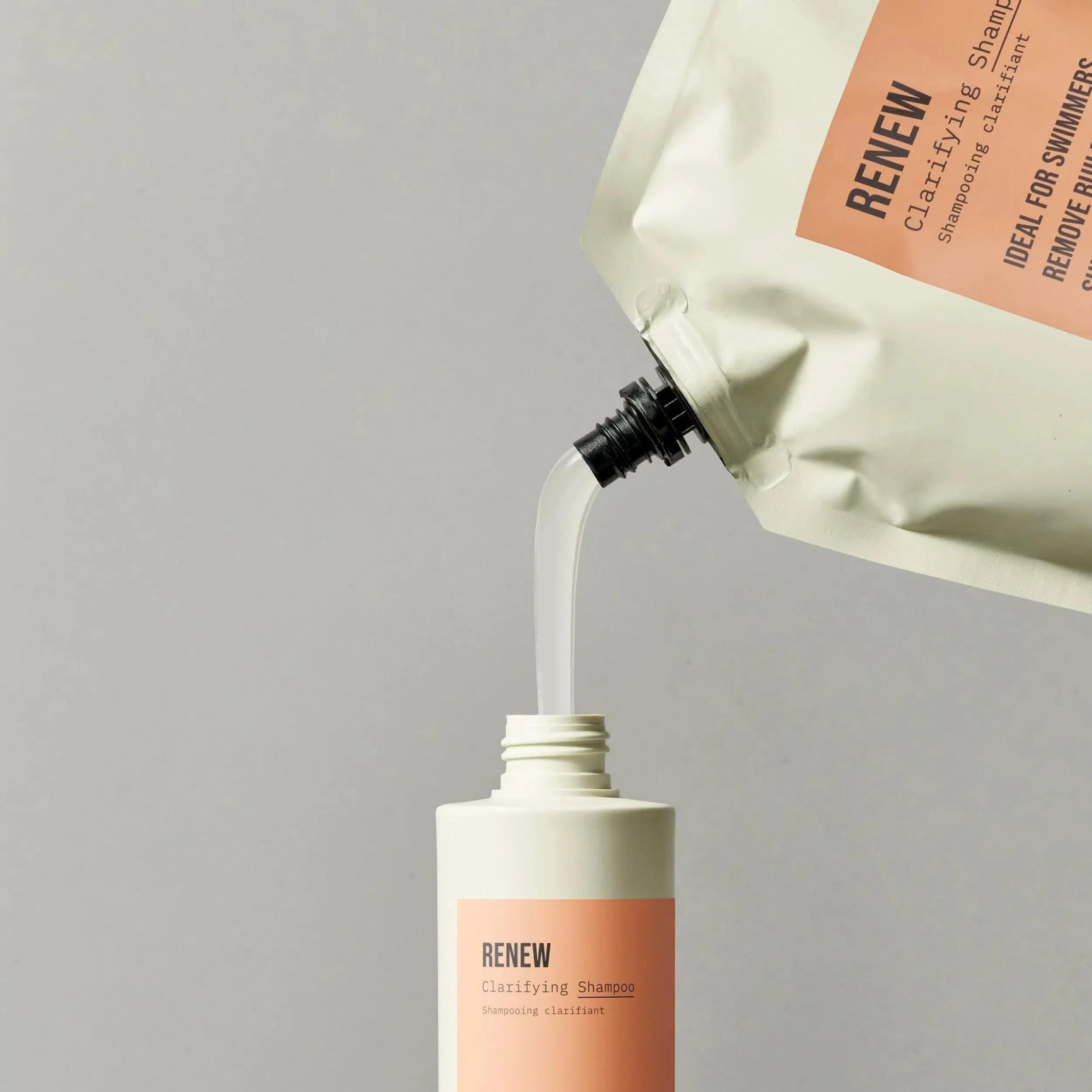 Renew Clarifying Shampoo - Image 3