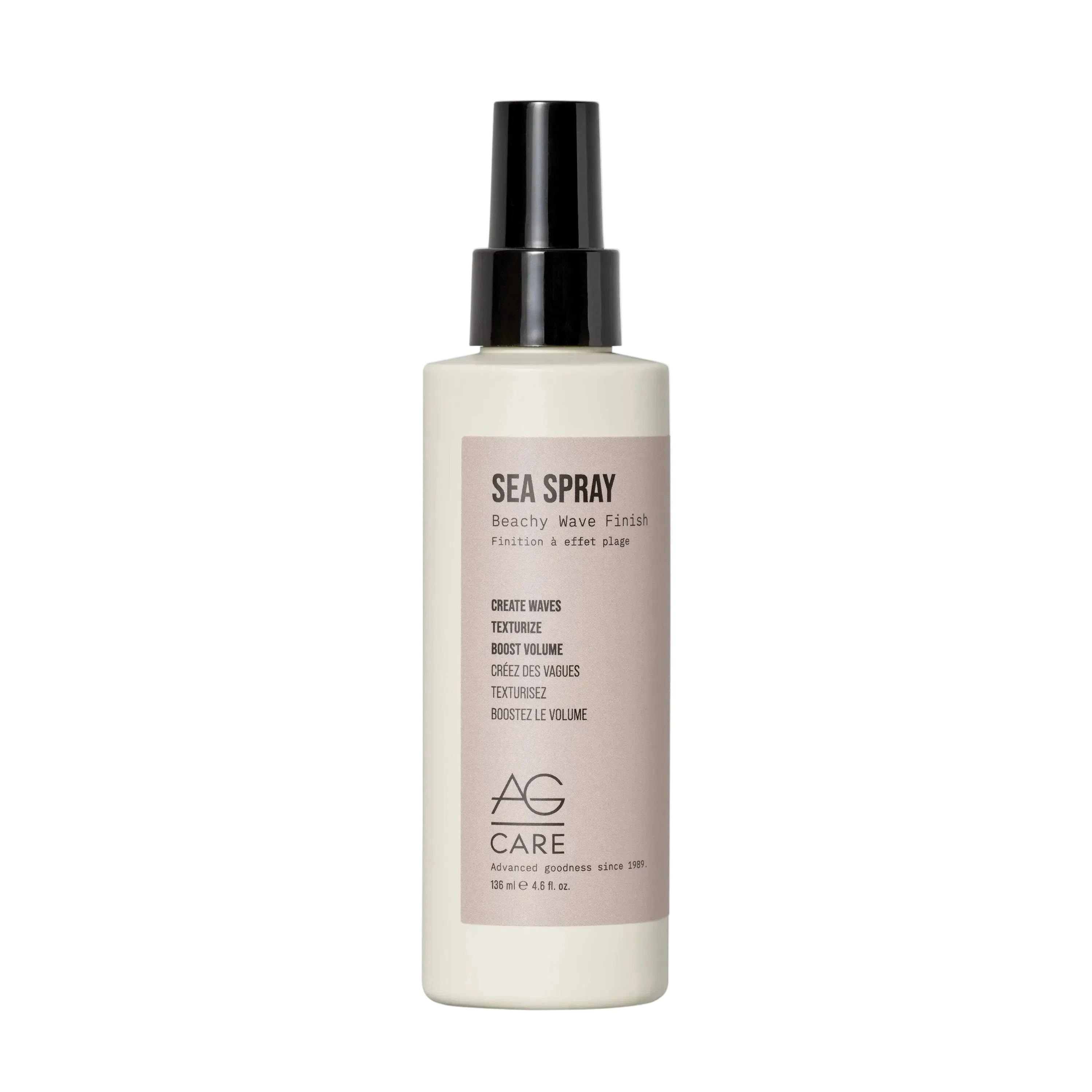 Sea Spray Beachy Wave Finish