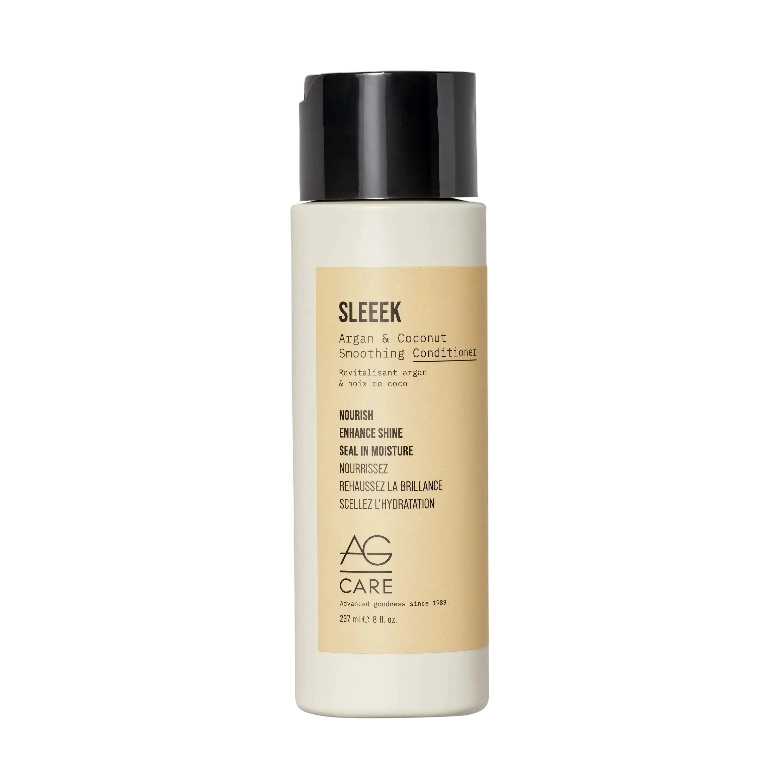 Sleeek Argan & Coconut Smoothing Conditioner
