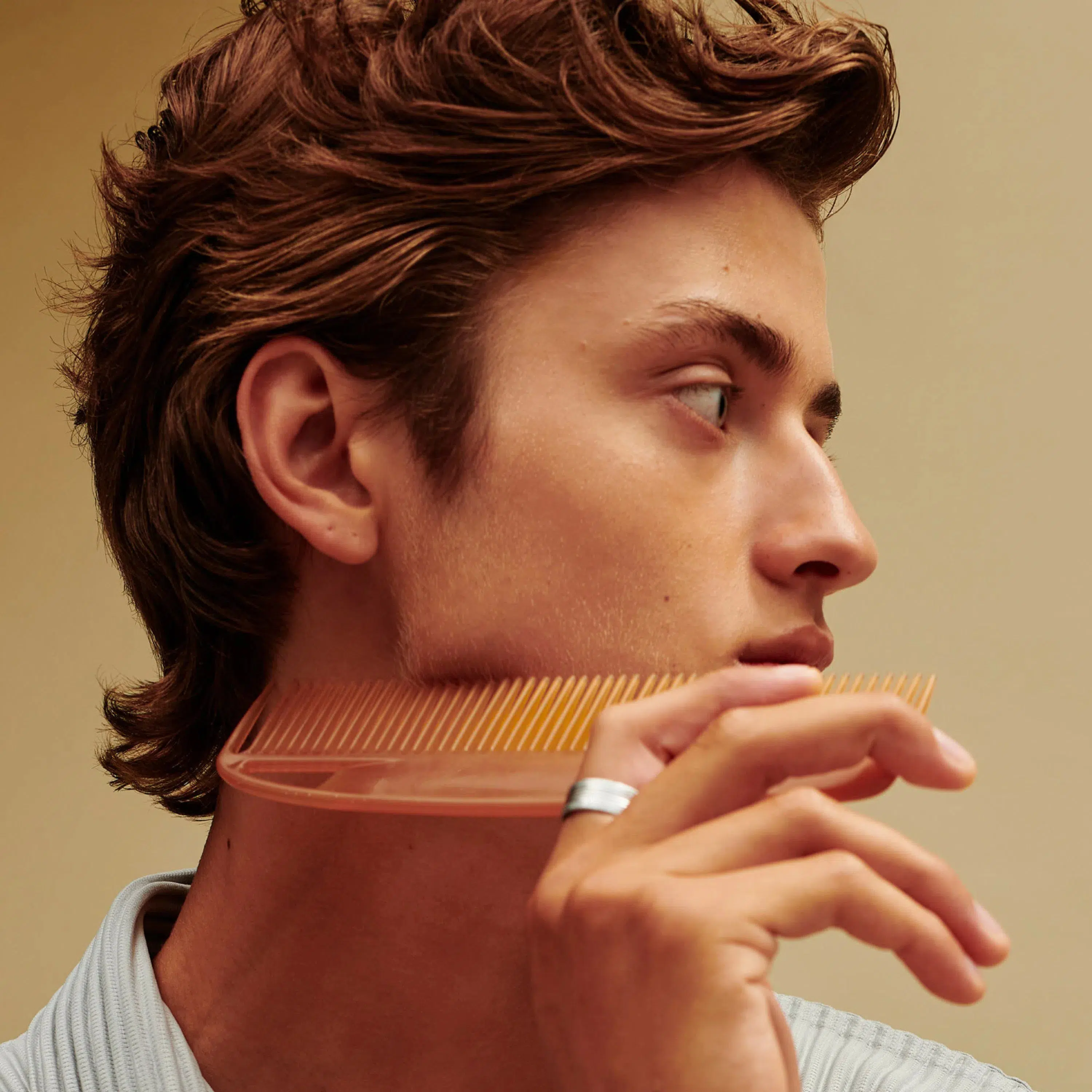 Stucco Matte Clay Paste - Image 5