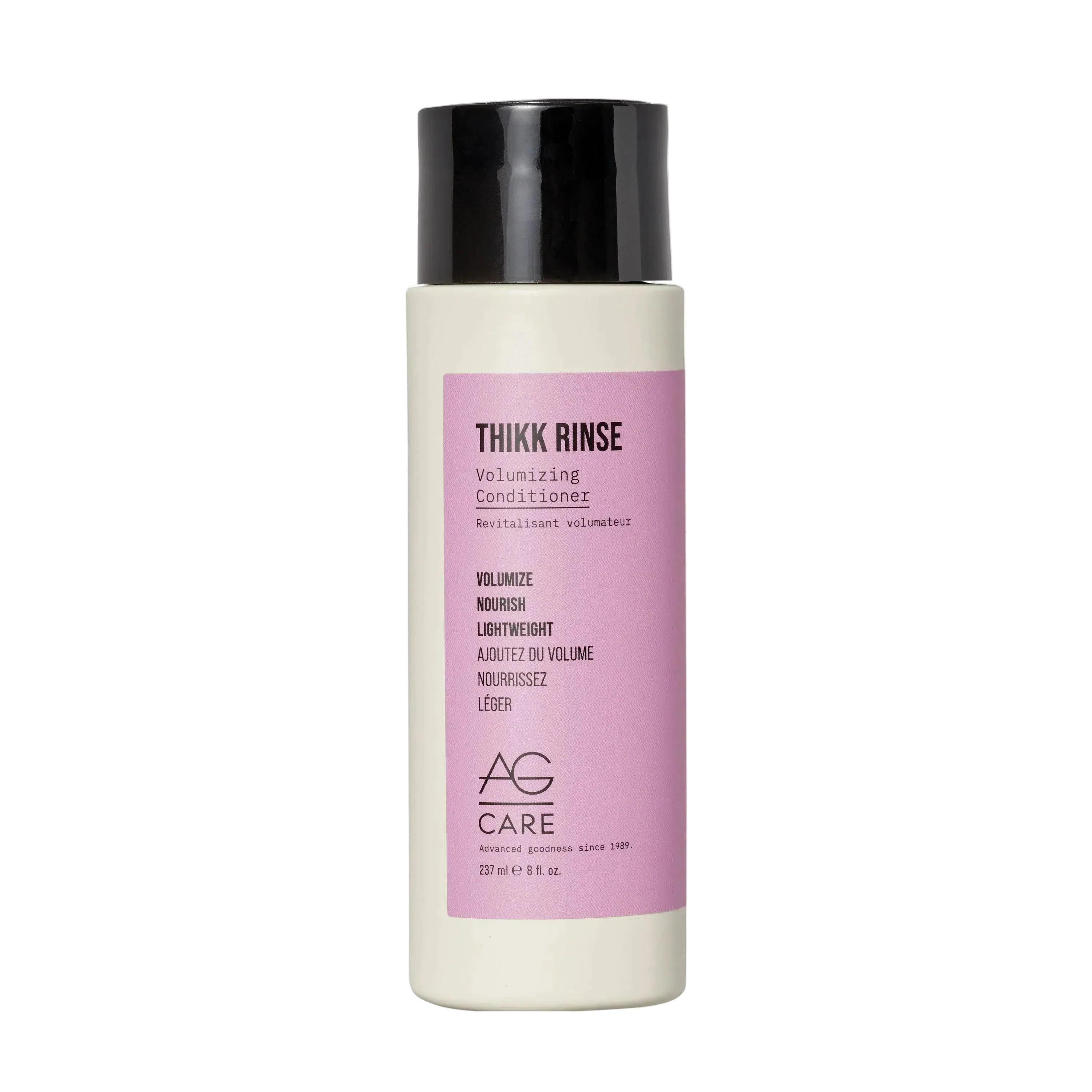 Thikk Rinse Volumizing Conditioner