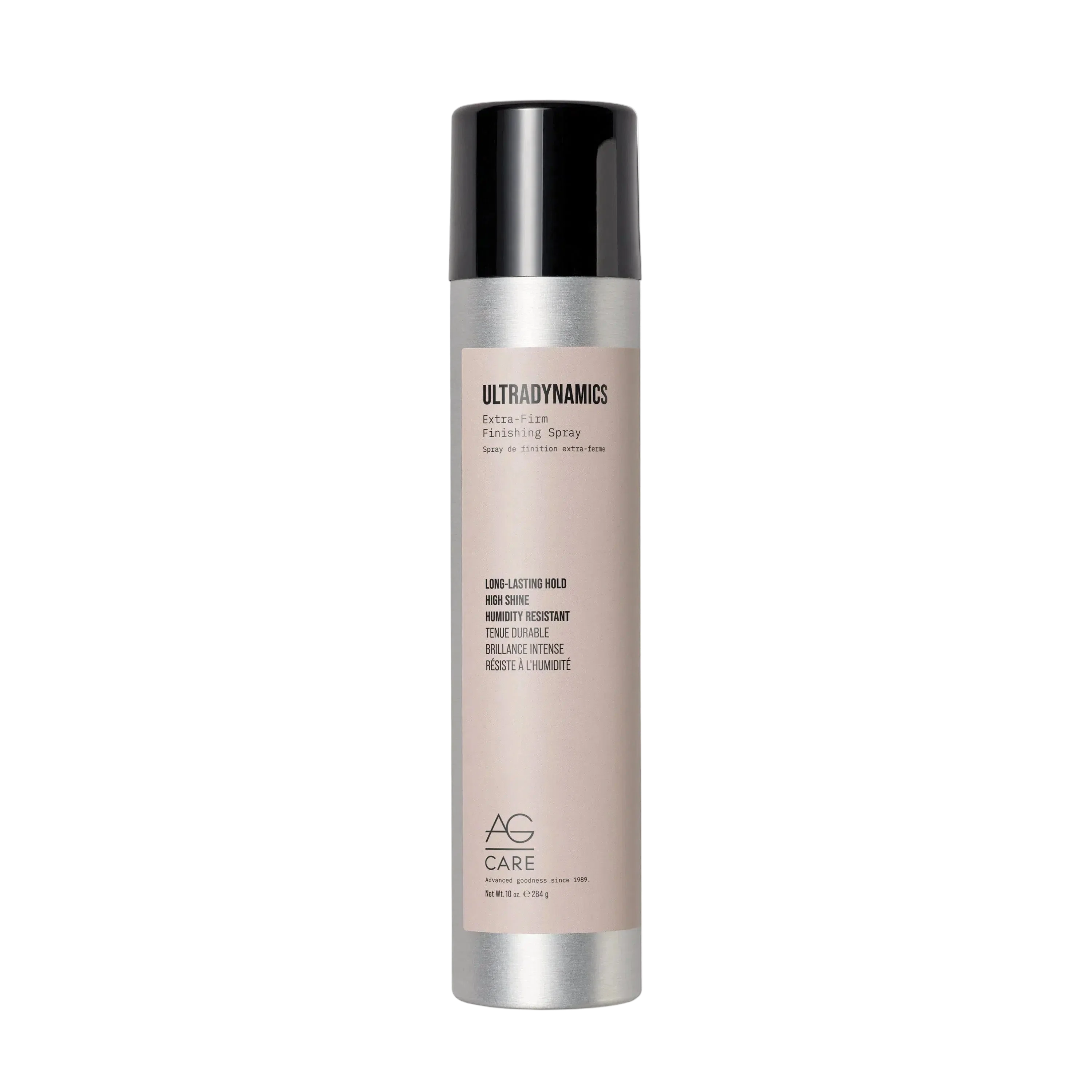 Ultradynamics Extra-Firm Finishing Spray