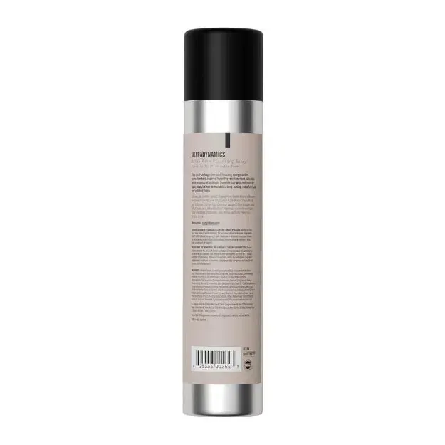 Ultradynamics Extra-Firm Finishing Spray - Image 2